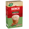 Kenco Plant Based Almond Latte Instant Coffee Sachets 6 per pack