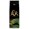 L'OR Brazil Coffee Beans Intensity 6 500g