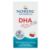 Nordic Naturals DHA Xtra - 1660mg Strawberry - 60 softgels