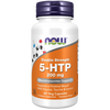 Now Foods 5-HTP with Glycine Taurine & Inositol - 200mg - 60 vcaps
