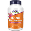 Now Foods C-1000 Zinc Immune - C-1000 Zinc Immune - 90 vcaps