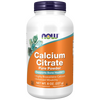 Now Foods Calcium Citrate Pure Powder - 227 grams