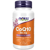 Now Foods CoQ10 with Omega-3 - 60mg - 60softgels