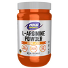 Now Foods L-Arginine Powder 454 Grams