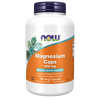 Now Foods Magnesium, 400mg - 180 vcaps