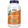Now Foods Magnesium Citrate - 200mg - 250 tablets