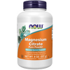 Now Foods Magnesium Citrate - Pure Powder - 227 grams