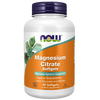 Now Foods Magnesium Citrate Softgels - 90 softgels
