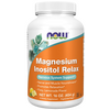 Now Foods Magnesium Inositol Relax Powder - 454 grams
