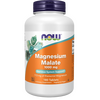 Now Foods Magnesium Malate, 1000mg - 180 tablets