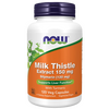 Now Foods Milk Thistle Extract 150mg - 120 vcaps