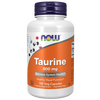 Now Foods Taurine - 500mg - 100 caps