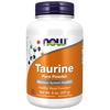Now Foods Taurine - Pure Powder - 227 grams