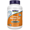 Now Foods Ultra Omega-3 - 90 Softgels