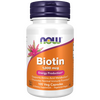 Now Foods Biotin 1000mcg - 100 vcaps