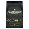 Roastworks Colombia Whole Bean Coffee 200g