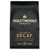 Roastworks Decaf Colombia Whole Bean Coffee 200g