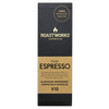 Roastworks Espresso Nespresso Compatible Capsules 10 per pack