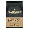Roastworks Rwanda Ground Coffee 200g