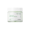 SCINIC - The Green Moisture Cream - 80ml