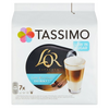 Tassimo L'OR Skinny Latte Macchiato Coffee Pods 7 per pack