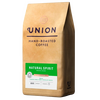 Union Hand-Roasted Coffee Natural Sprit Organic Wholebean 500g