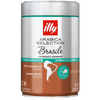illy Cerrado Mineiro Brazil Ground Coffee - Regenerative Agriculture 250g