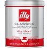 illy Espresso Coffee Classic Roast 125g