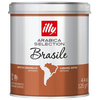illy Ground Arabica Selection Brazil 125g