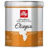 illy Ground Arabica Selection Ethiopia 125g