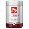 illy Espresso Caffe Macinato Dark Ground Roasted Coffee 250g
