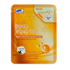 3W Clinic - Fresh Coenzyme Q10 Mask Sheet - 1pc