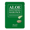 Benton - Aloe Soothing Mask Pack  - 1pc