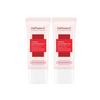 Cell Fusion C - Toning Sunscreen 100 SPF50+ / PA++++ - 35ml / 2pcs