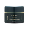 DEWYTREE - Ultra Vitalizing Snail Cream - 80ml