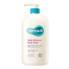 Derma:B - Daily Moisture Body Wash - 1000ml