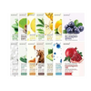 EUNYUL - Natural Moisture Mask Pack Set (Random Flavor) - 6pcs