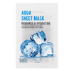 EUNYUL - Purity Aqua Sheet Mask - 1pc