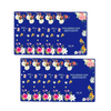 EYENLIP - Moisture Essence Mask - 10pcs - Hyaluronic Acid