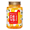 Farm Stay - Dr-V8 Vitamin Ampoule - 250ml