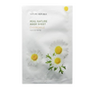 NATURE REPUBLIC - Real Nature Sheet Mask - Chamomile - 1pc