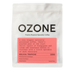 Ozone Bolivia: Trapiche, Coco Natural - 220 Gr ( Expresso Grind)