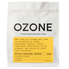 Ozone Bolivia: Arcangel, Washed- 220 Gr ( Expresso Grind)