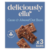Deliciously Ella Cacao & Almond Oat Bar Multipack 3 x 50g