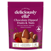 Deliciously Ella Chocolate Dipped Fruits And Nuts 90g