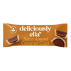 Deliciously Ella Salted Almond Caramel Cups 36g