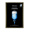 JMsolution -Water Luminous S.O.S Ringer Mask - 10pc