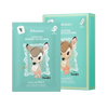 JMsolution - Disney Collection Moisture Cactus Mask - 10pcs
