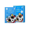 JMsolution - Disney Collection Moisture Hyaluronic Acid Mask - 10pcs