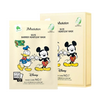 JMsolution - Disney Selfie Barrier Heartleaf Mask - 10pcs